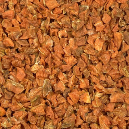 Featherglow Fancy Carrot Dices - Image 2