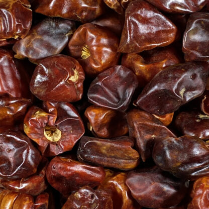 Featherglow Fancy Cherry Peppers - Image 2