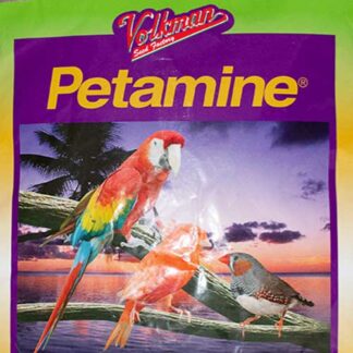 Petamine