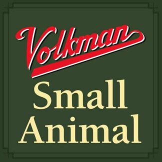 Volkman Small Animal