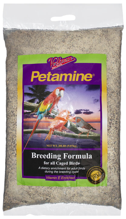 Petamine Breeder - Image 2