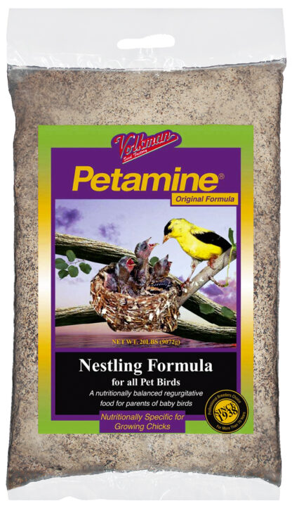 Petamine Nestling - Image 2