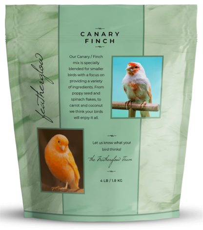Featherglow Canary/Finch - Image 2