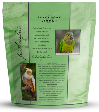 Featherglow Soak & Simmer - Image 2