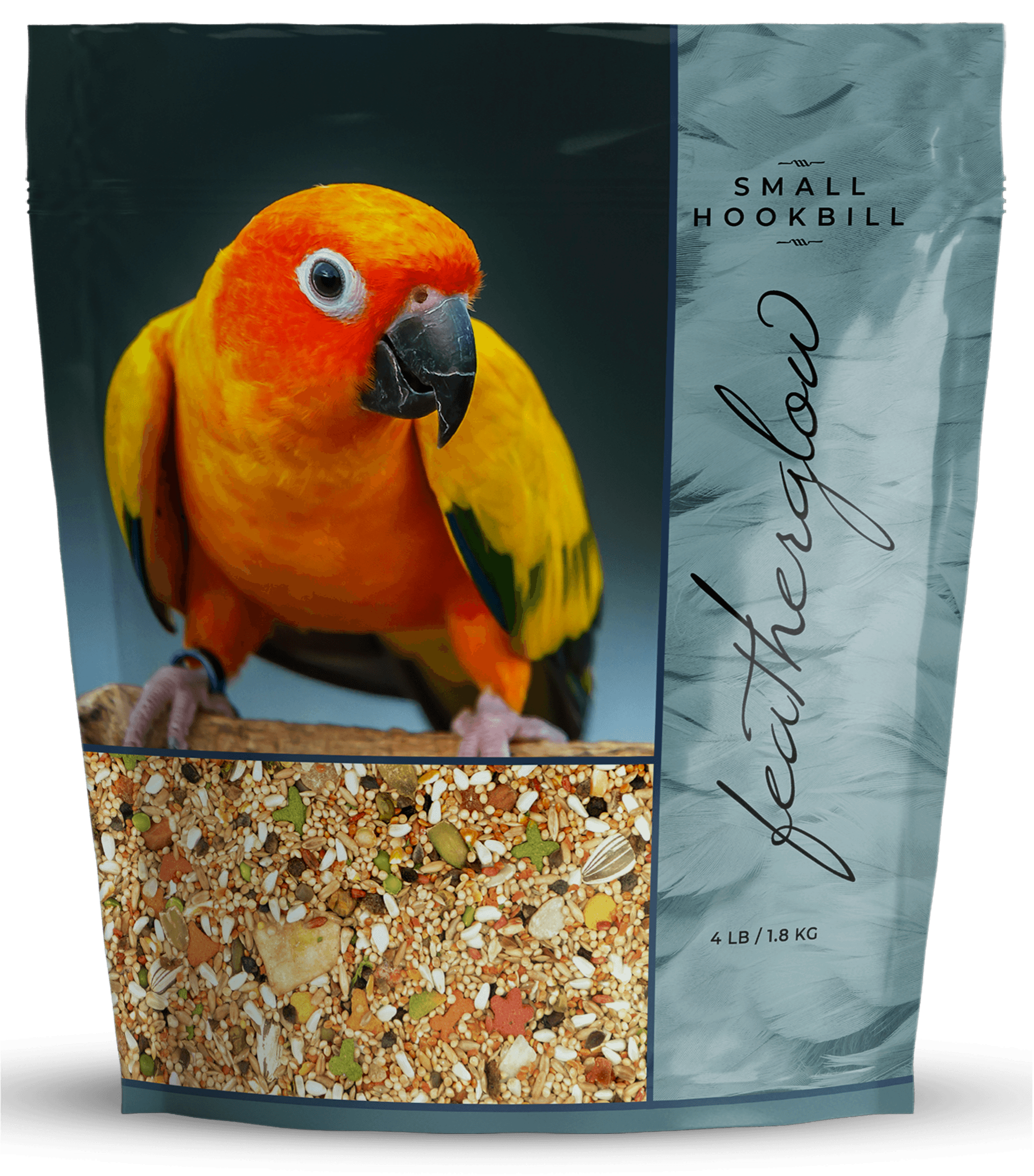 Hookbill bird shop