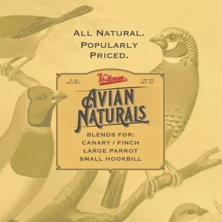 Avian Naturals