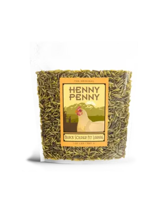 Henny Penny Black Soldier Fly