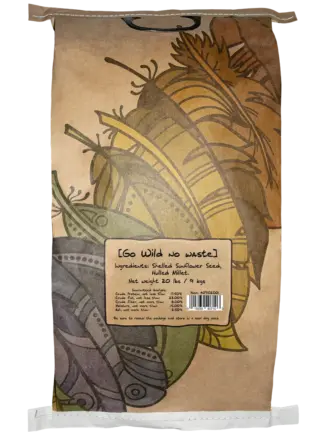 Premium Go Wild No-Waste