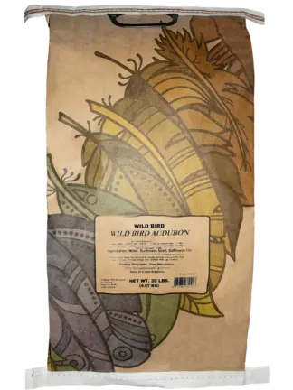 Volkman Wild Bird Audubon