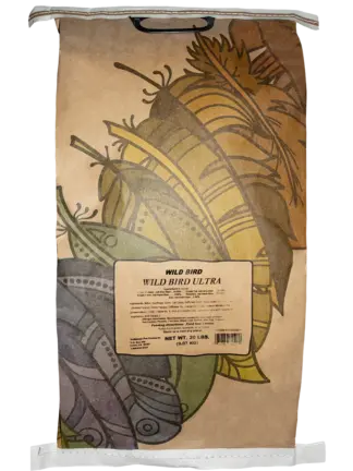 Volkman Wild Bird Ultra